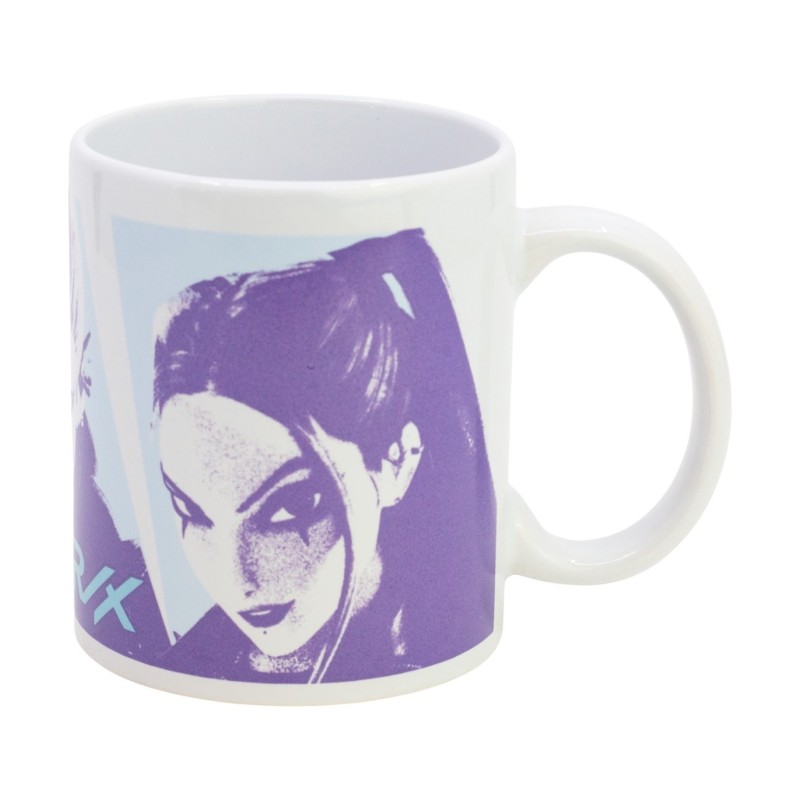 TAZA KPOP DEMON HUNTERS 325