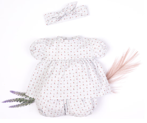 VESTIDOS MUÑECAS 33 CM. SURT.