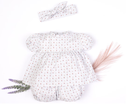 VESTIDOS MUÑECAS 33 CM. SURT.
