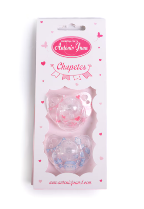 CHUPETES SURTIDOS