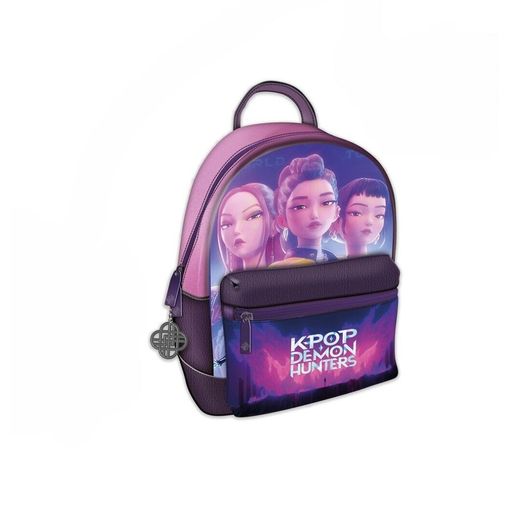 MOCHILA KPOP 28 CM.