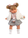 JOELLE LLORONA CHAQUETA
