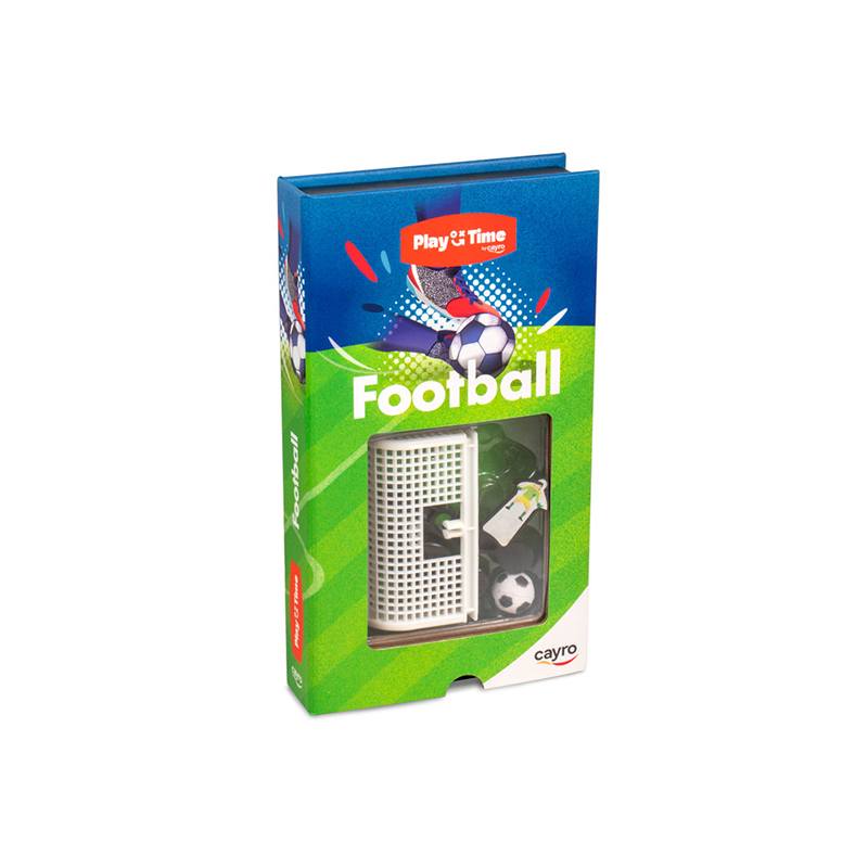 PLAY TIME FOOTBALL