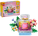 FRASCO DECORATIVO PERFUME