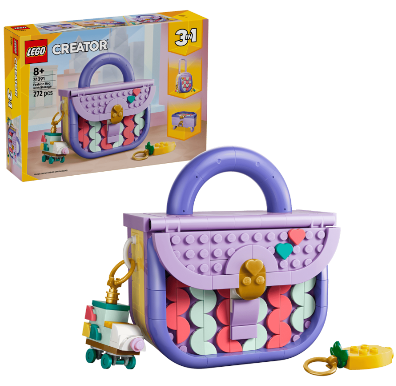 BOLSO DISENYO CLASICO