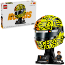 MCLAREN CASCO NORRIS