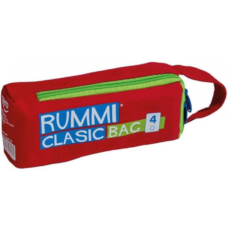 RUMMICLASSIC EN BOLSA GRANDE