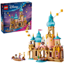 CASTILLO DE RAPUNZEL