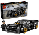FORD MUSTANG HOONICORN