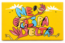 ME FLIPA LO DELTA