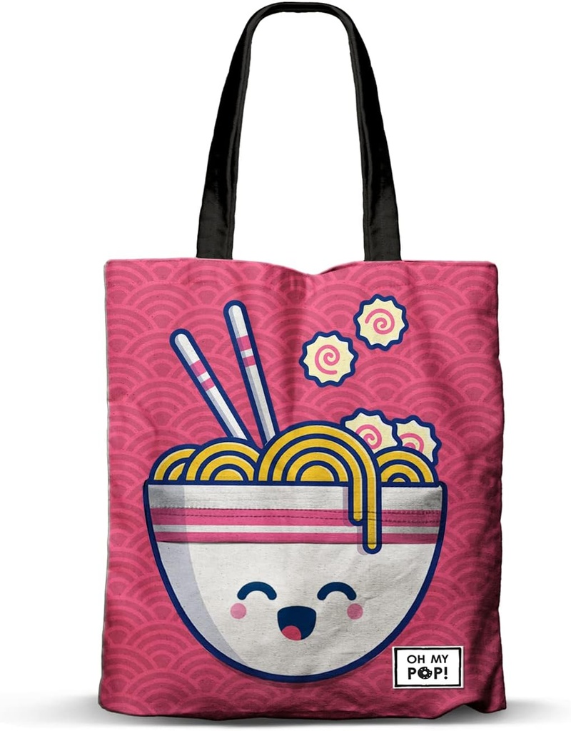 BOLSA COMPRA OH MY POP! YAKI