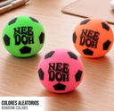 SQUEEZE BOLA FUTBOL 3 S.
