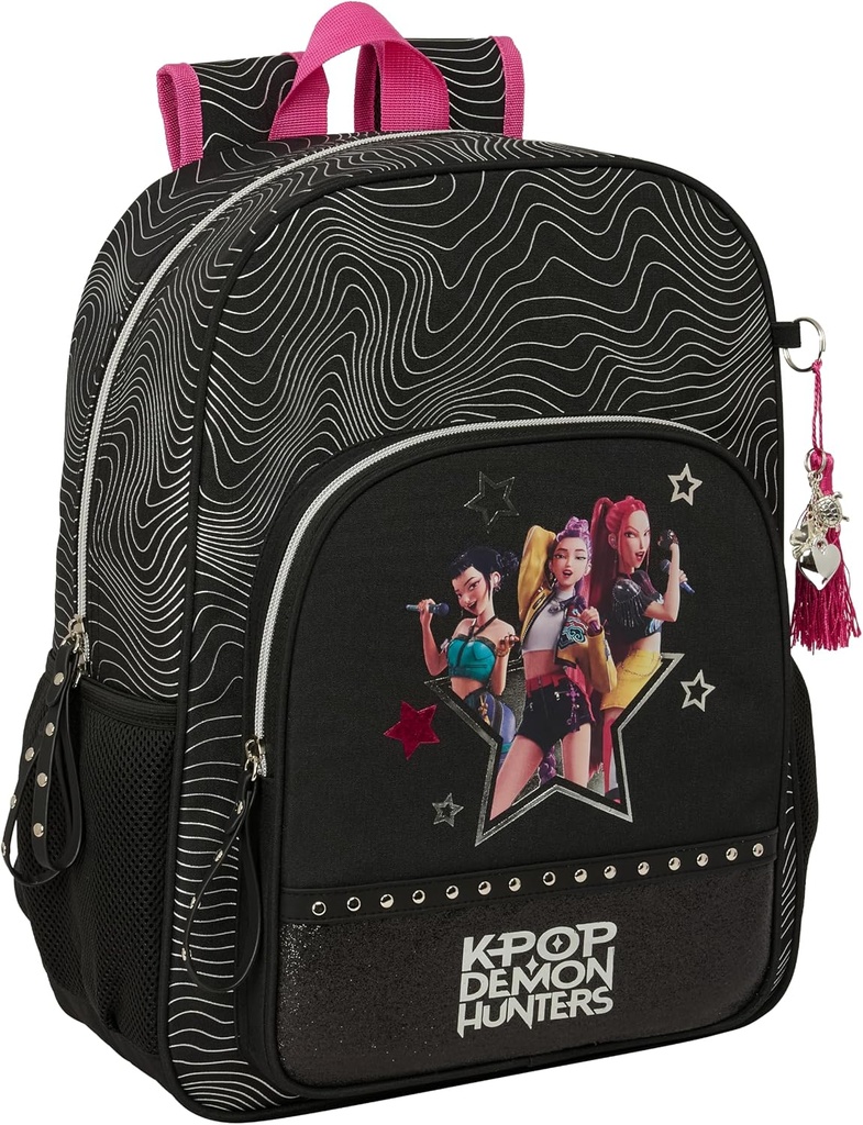 MOCHILA K-POP ENERGY