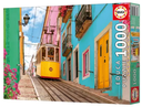 PUZ.1000 LISBOA COLORIDA