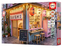 PUZ.1000 KAWAII SUSHI