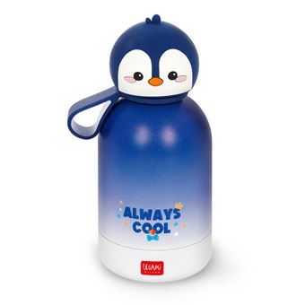 CANTIMPLORA TERMICA PINGÜINO