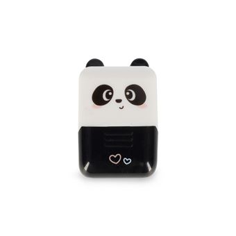 SELLO RODILLO PANDA