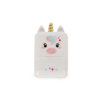 SELLO RODILLO UNICORNIO