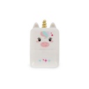 SELLO RODILLO UNICORNIO