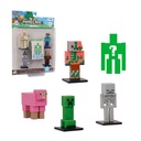 MINECRAFT TOPPEEZ (PACK 5)