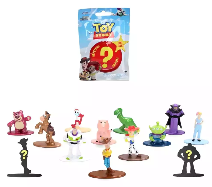 SOBRE SORPRESA FIG.TOY STORY
