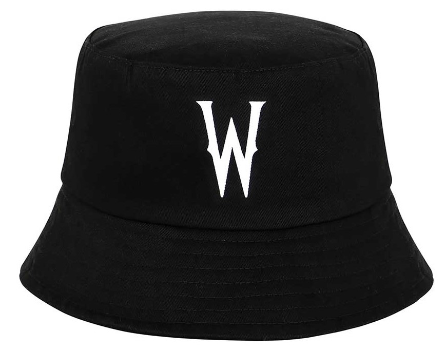 MIERCOLES GORRO BUCKET W