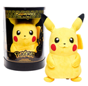 PIKACHU PUPPETRONIC INTERACTIVO