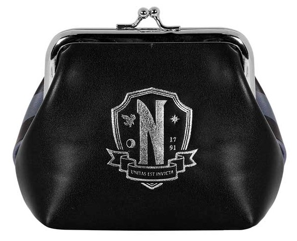 MONEDERO RETRO MIERCOLES