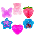 MUSHMEEZ CRYSTAL
