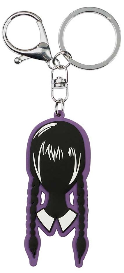 LLAVERO MIERCOLES HEAD