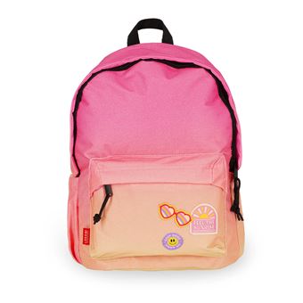 MOCHILA SUNRISE LOVER