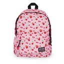 MOCHILA OSO PELUCHE