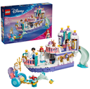 BARCO BODA REAL ARIEL