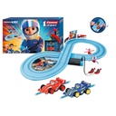 CIRCUITO FORMULA KIDZ 2'4 M.