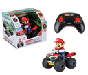 QUAD MARIO KART 1:20 R/C.