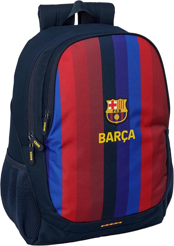 MOCHILA F.C.B.1ªEQUIP.26/27