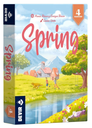 SPRING POCKET