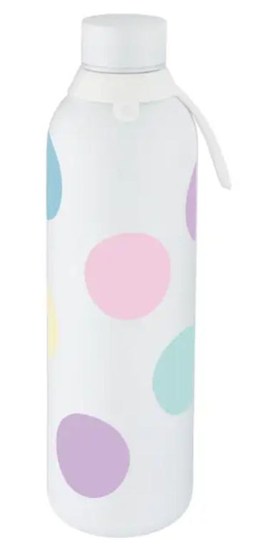 BOTELLA TERM.HAPPY DOTS ICE