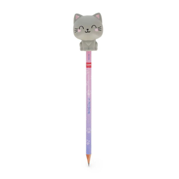 LAPIZ SQUEEZIES KITTY