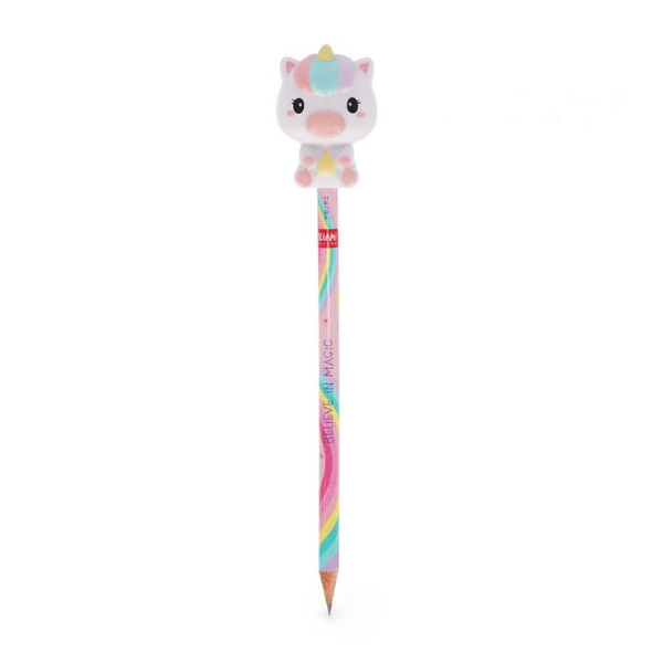 LAPIZ SQUEEZIES UNICORNIO