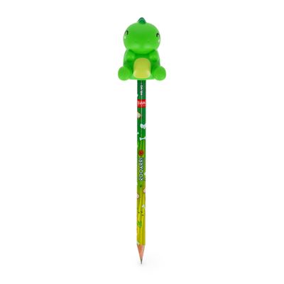 LAPIZ SQUEEZIES DINO