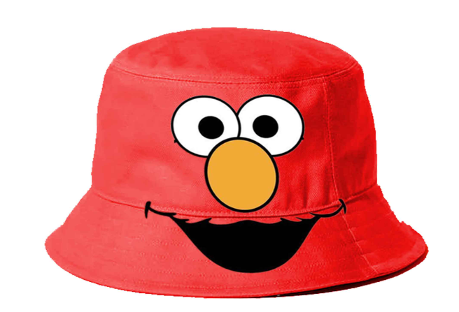 GORRO INF. ELMO