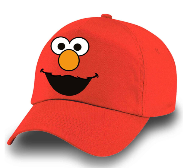 GORRA ELMO