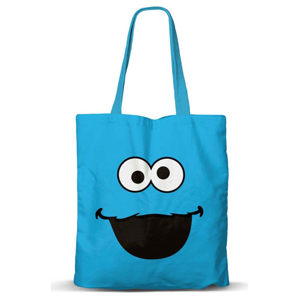 BOLSA COMPRA MONSTRUO GALL.