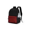 MOCHILA MICKEY BLOCK