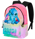 MOCHILA STITCH FAN WATERCOLOUR