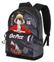 MOCHILA ONE PIECE FAN UNIQUE