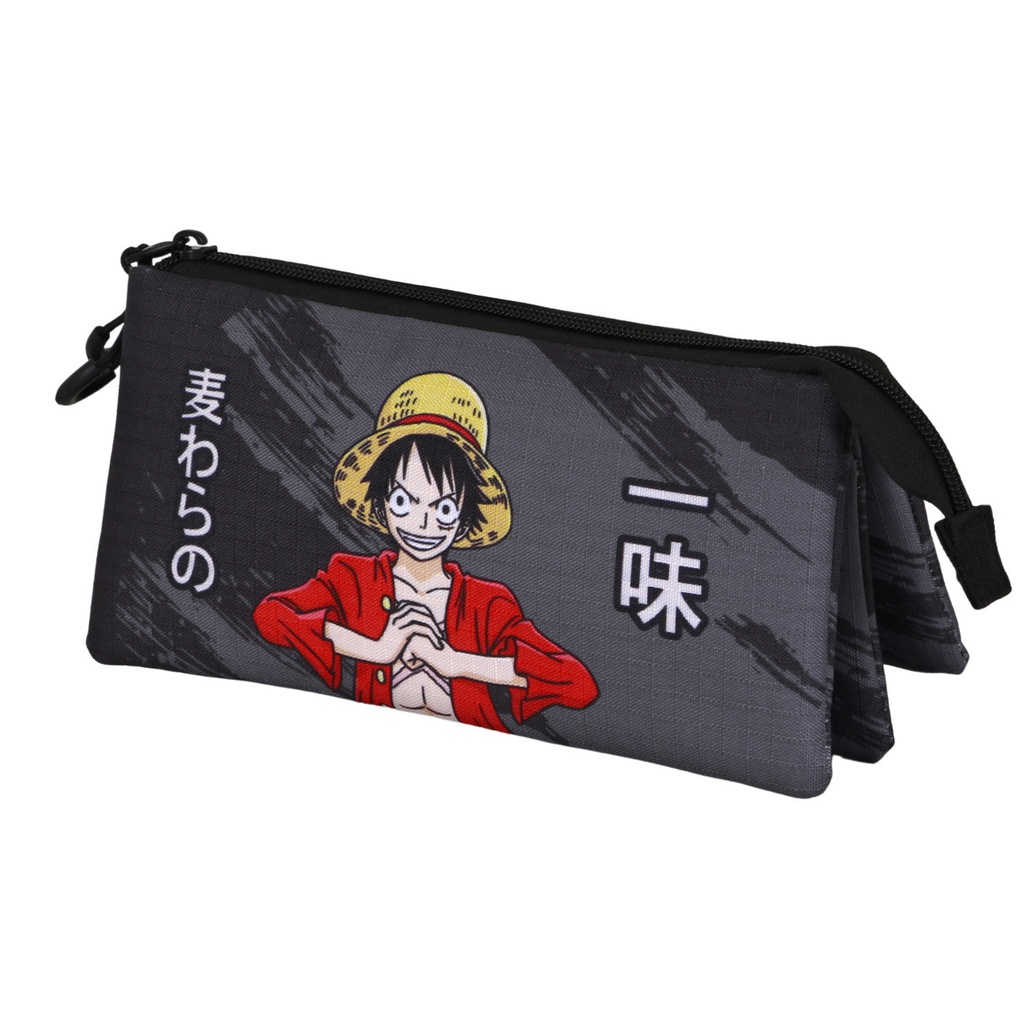 PORTATODO TR.ONE PIECE UNIQUE