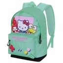 MOCHILA HELLO KITTY FAN VIDEOGAME