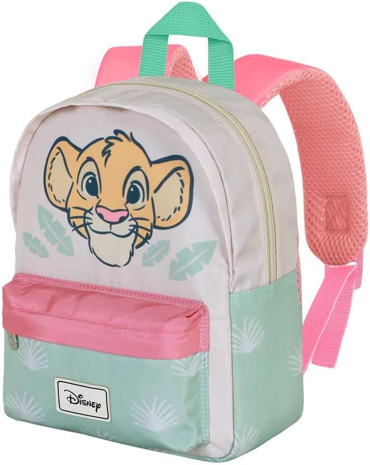 MOCHILA EL REY LEON JOY CUB
